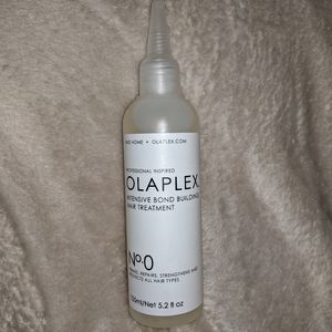 Brans new Olaplex No. 0 Intense Bond Building Hair Treatment